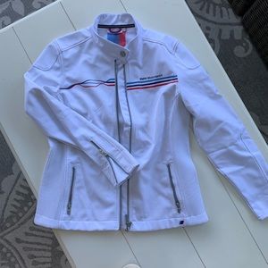 BMW light weight Jacket